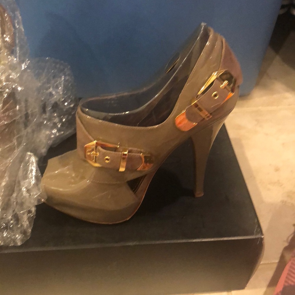 Report Signature Boot - image 1